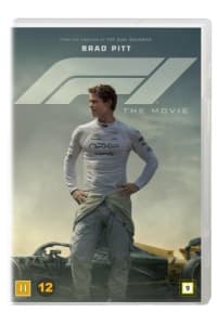Film - F1 (Dvd)