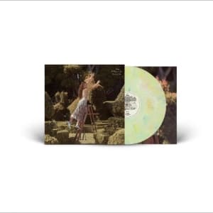 Laufey - A Matter Of Time: The Final Hour (LP)