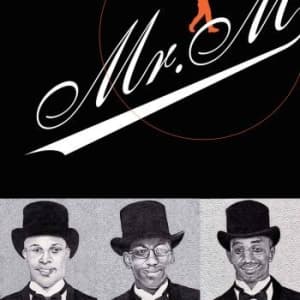 Lambchop - Mr. M (Begrenset sølvvinyl) (LP)