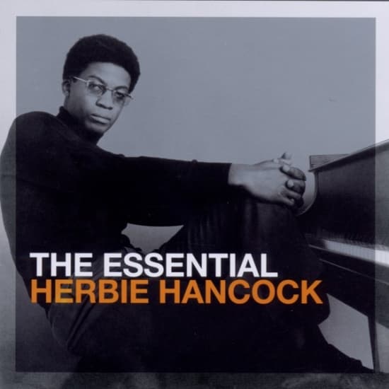 Hancock Herbie - The Essential Herbie Hancock (CD)