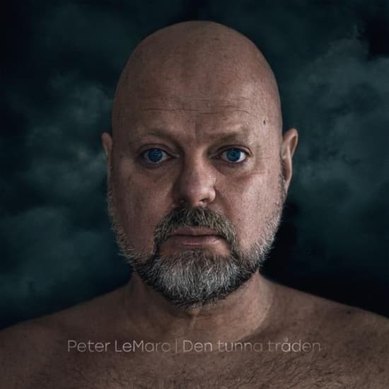 Lemarc Peter - Den Tunna Tråden (CD)