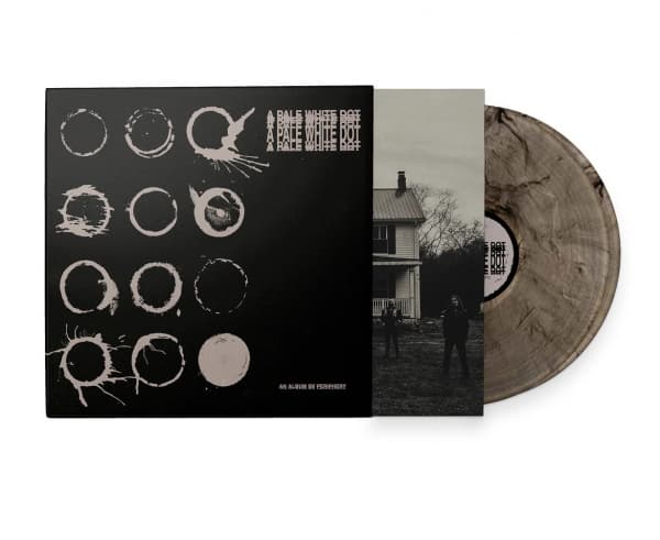 Periphery - A Pale White Dot (LP)