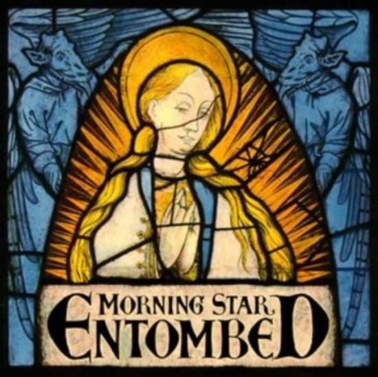 Entombed - Morning Star (Remasteroitu) (CD)