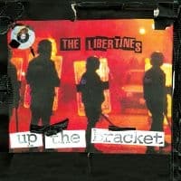 The Libertines - Up The Bracket 20-vuotisjuhla (LP)