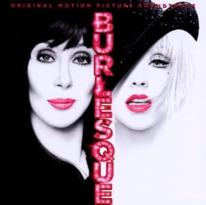 Various - Burlesque Original Motion Picture Soundtrack (CD)