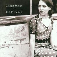 Gillian Welch - Revival (CD)