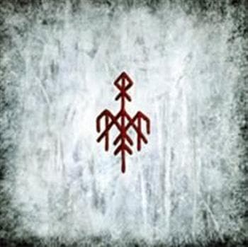 Wardruna - Runaljod-Gap Var Ginnunga (2Lp Blac (LP)