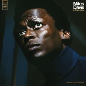 Davis Miles - In A Silent Way (50Th Anniversary) (LP)
