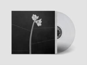 Trentemøller - Dreamweaver (Crystal Clear Vinyl) (LP)