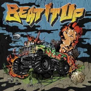 Nct Dream - Beat It Up (Beat It Up Ver.) (CD)