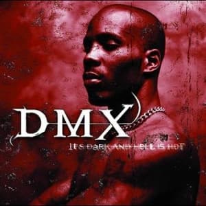 Dmx - It's Dark And Hell I (CD)