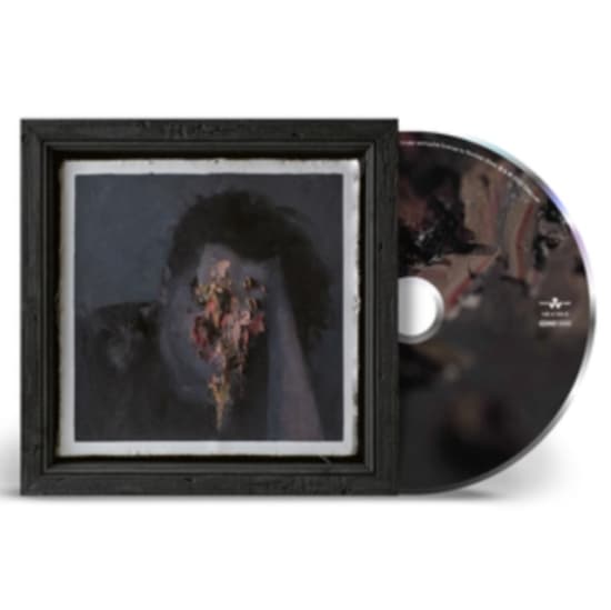 Conjurer - Páthos (CD)