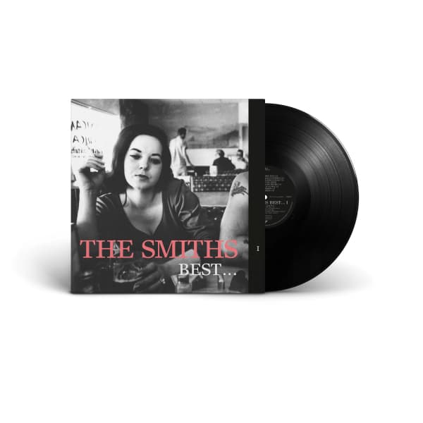 The Smiths - Best I (LP)