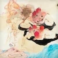 Future Islands - In Evening Air Lp (LP)