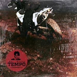 Minho - Tempo (tilfeldig versjon) (CD)