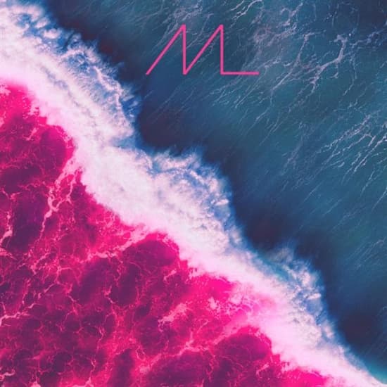 Langer Mads - Where Oceans Meet (LP)