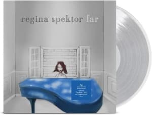 Regina Spektor - Far (LP)