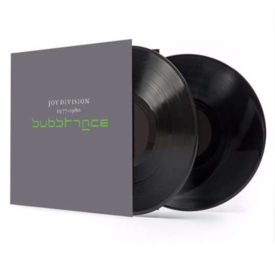 Joy Division - Substance (LP)