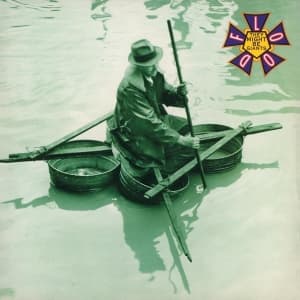 They Might Be Giants - Flood (LP)