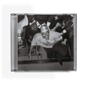 Dijon - Baby (CD)