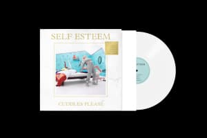 Self Esteem - Cuddles Please Ep (Rsd Vinyl) (LP)