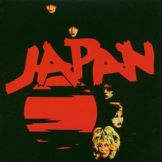Japan - Adolescent Sex (CD)