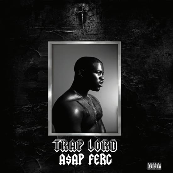 A$Ap Ferg - Trap Lord (10Th Anniversary) (LP)