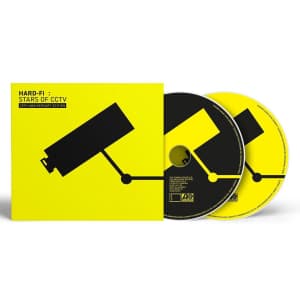 Hard-Fi - Stars Of Cctv (CD)