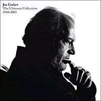 Joe Cocker - The Ultimate Collection 1968-2 (CD)