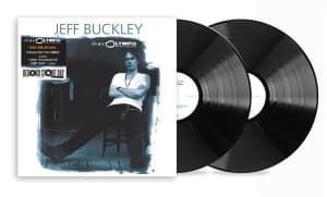 Jeff Buckley - Live A L'olympia (RSD 2LP Edition) (LP)