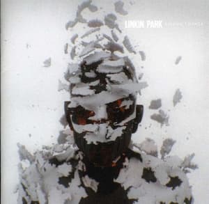 Linkin Park - Living Things (CD)