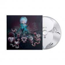 Björk - Fossora CD Digi (CD)