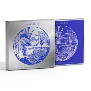 Avatarium - Between You, God, The Devil And The (CD)