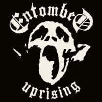 Entombed - Uprising (Remasteroitu) (CD)