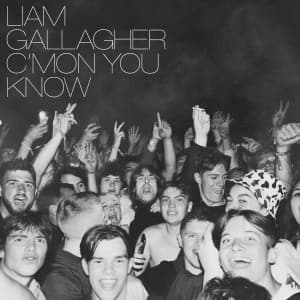 Liam Gallagher - C Mon You Know (Ltd. Cd Deluxe (CD)