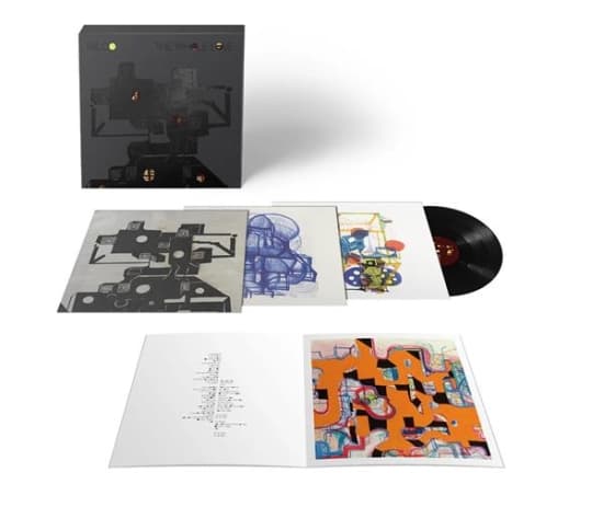 Wilco - The Whole Love (Expanded) (LP)