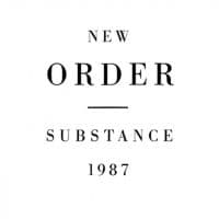 New Order - Substance (CD)