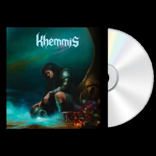 Khemmis - Khemmis (CD) (CD)