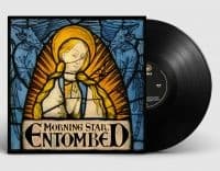 Entombed - Morning Star (Black Lp) (LP)