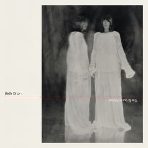 Beth Orton - The Ground Above (Black Vinyl) (LP)
