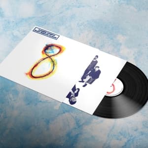 Kaiser Chiefs - Kaiser Chiefs' Easy Eight Album (LP)