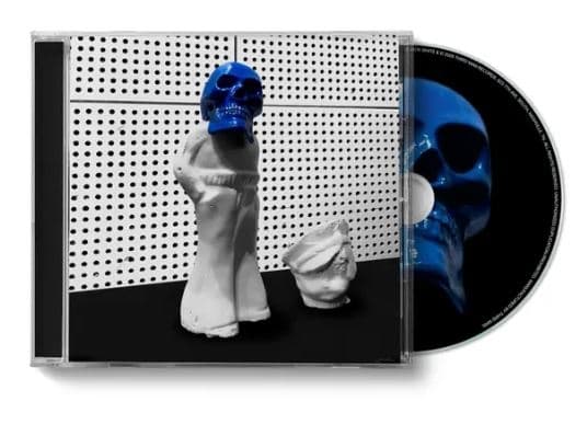 Jack White - Frozen Charlotte (Cd) (CD)