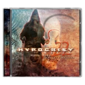 Hypocrisy - Catch 22 - The Complete Editio (CD)