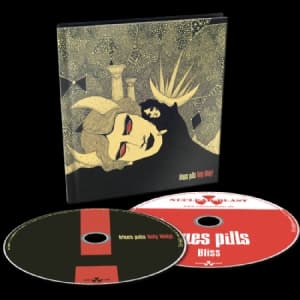 Blues Pills - Holy Moly! (CD)