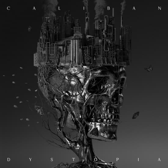 Caliban - Dystopia (LP)