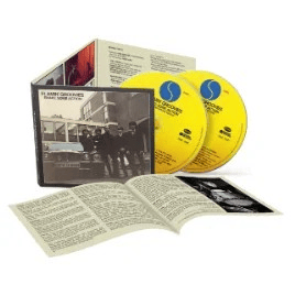 Flamin' Groovies - Shake Some Action (2CD) (CD)