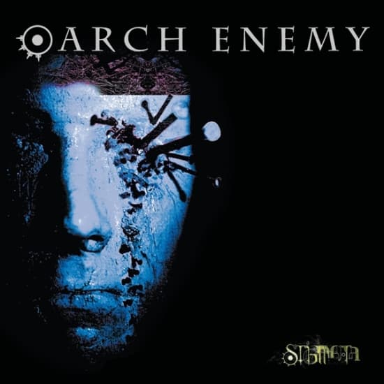 Arch Enemy - Stigmata (Genudgivelse 2023) (LP)