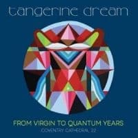 Tangerine Dream - From Virgin To Quantum Years: Coven (CD)