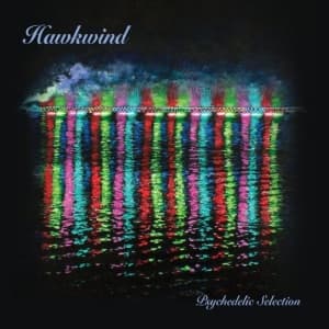 Hawkwind - Psychedelic Selection (CD)