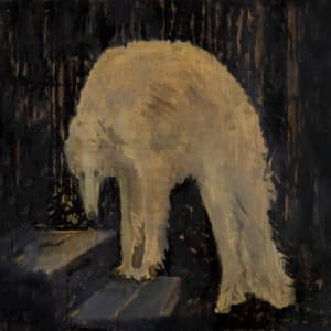 Nils Albin - Jycke (Black Vinyl LP) (LP)